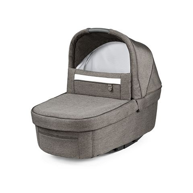 	Culla Primonido per GT4 CITY GREY Peg Perego	