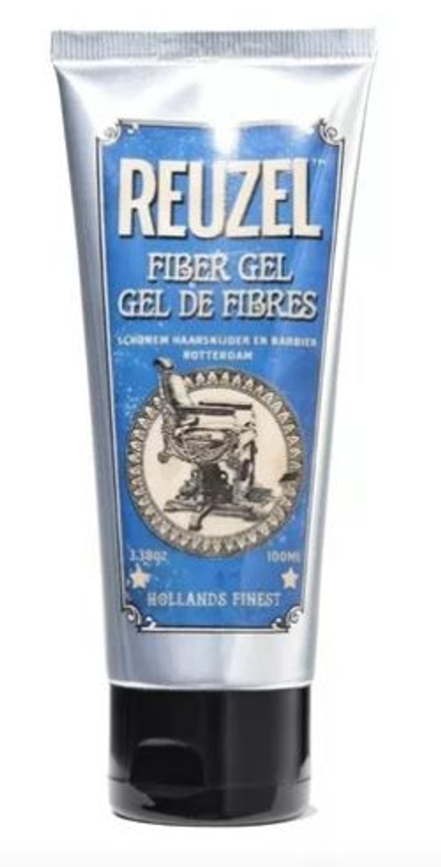 Fiber Gel Reuzel 100ml