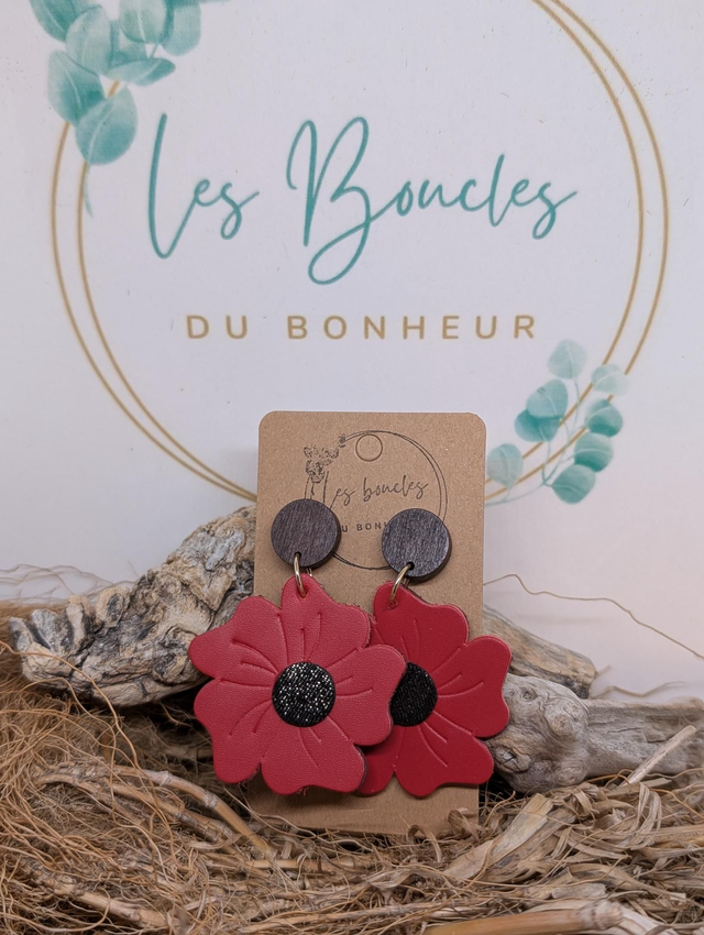 Coquelicot coq013