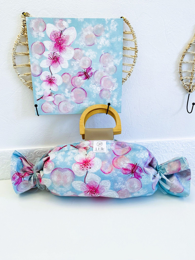 Sac Bonbon Bulles de savon