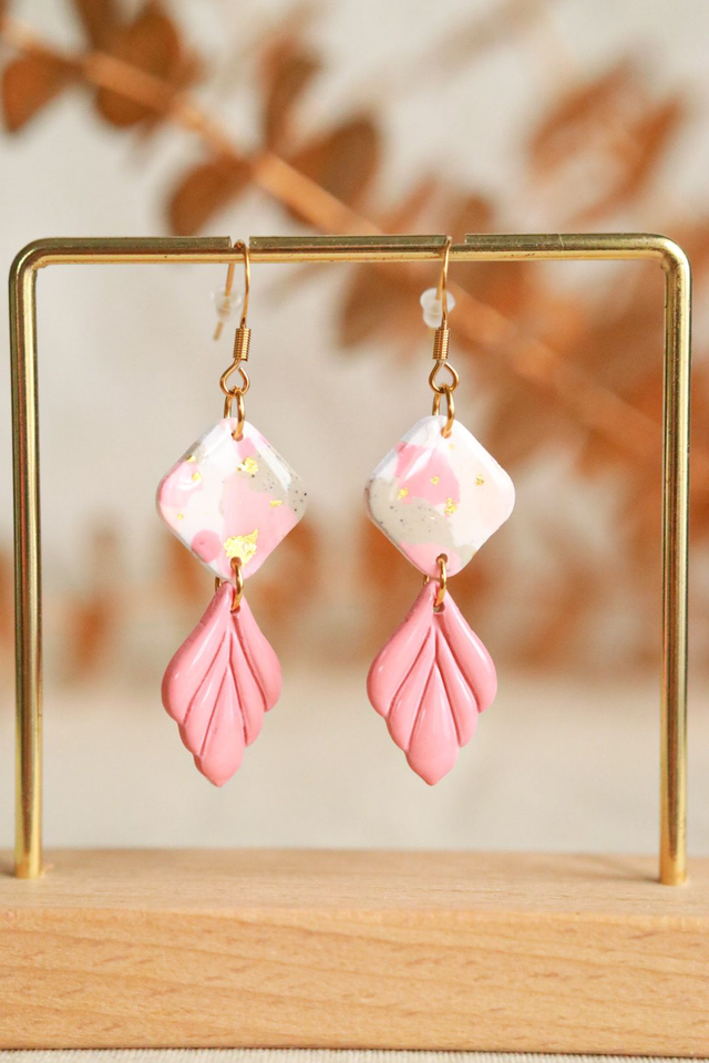 Collection Douceur Poudrée