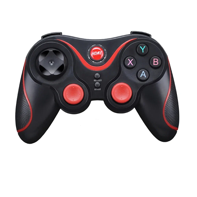 Control / gamepad inalámbrico Bluetooth