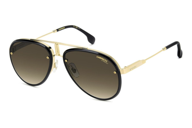 Eyewear Man Woman Carrera Carrera Glory CA 201034 RHL 86