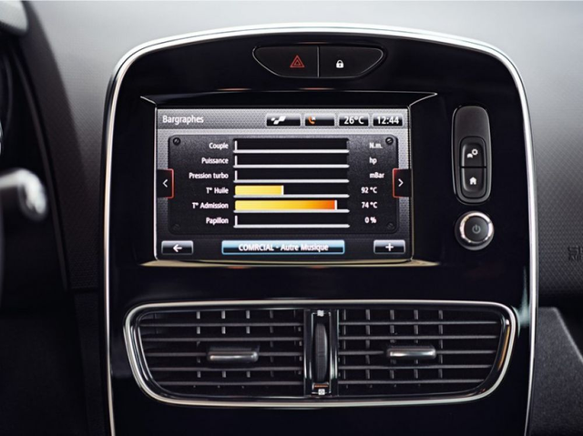 RSMONITOR à activer R-LINK 1