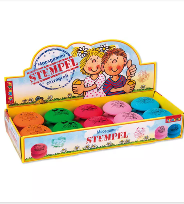 Stempel