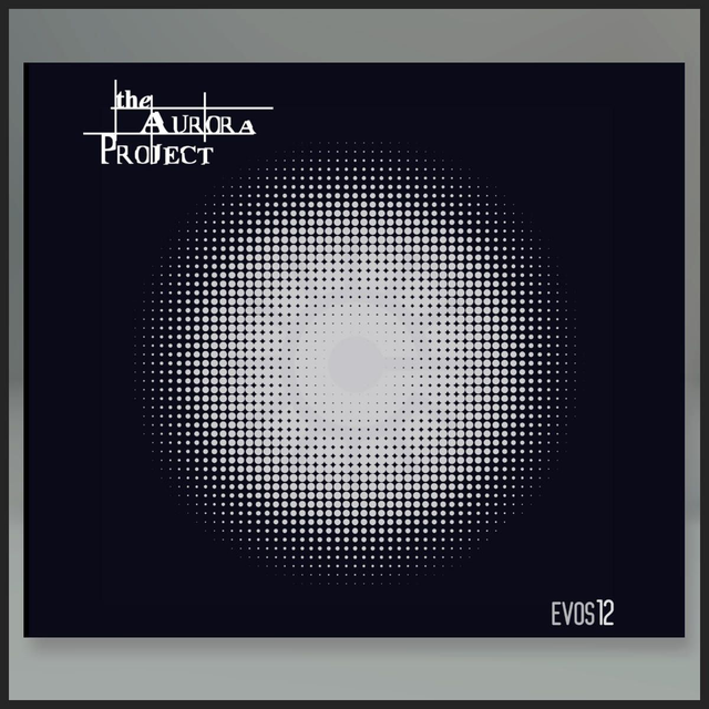 The Aurora Project - EVOS12 [CD]/FMC