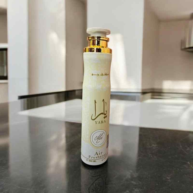 Yara Air Freshener 300ML 