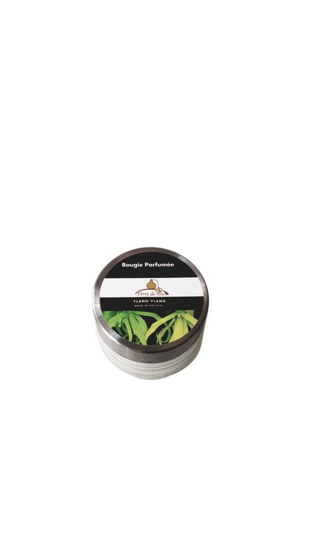 Bougie de parfumé 80 g 