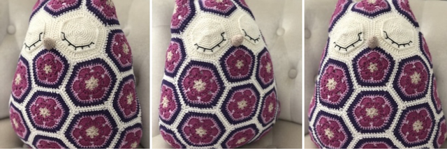 Owl Cushion ready to dispatch in different sizes &amp; colours 