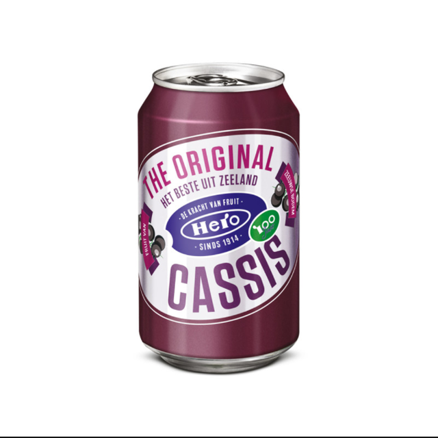 Hero Cassis