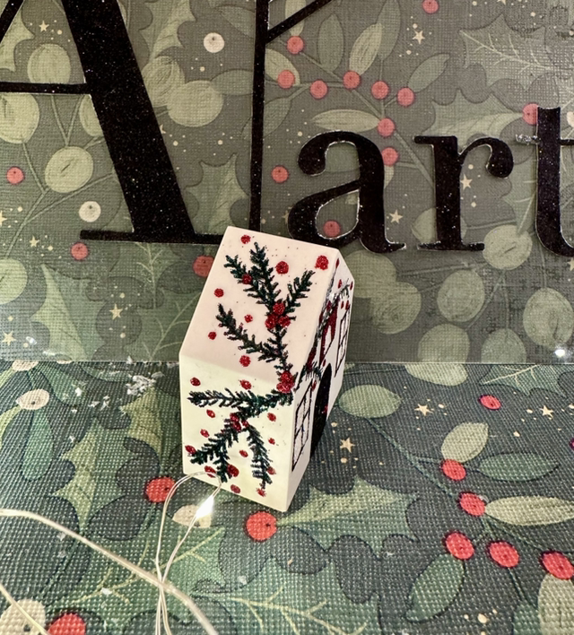 HOUSE DECORATION SIZE MEDIUM