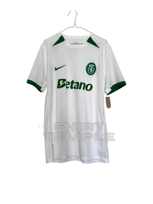 2024/2025 - Sporting CP (L) *NEW*
