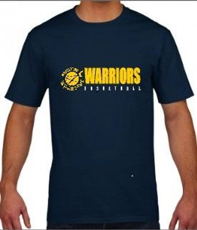 Cotton T-Shirt (Child Sizes)