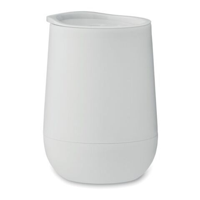 PP Double wall tumbler 300 ml