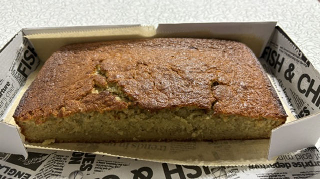 Banana Bread
