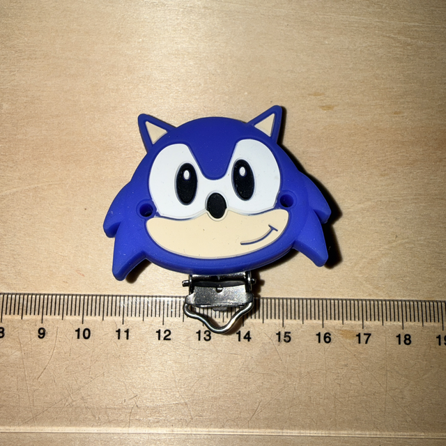Sonic