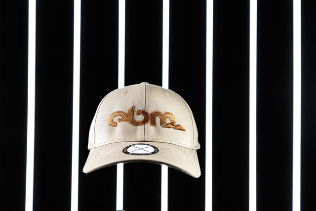 Cap - Beige 
