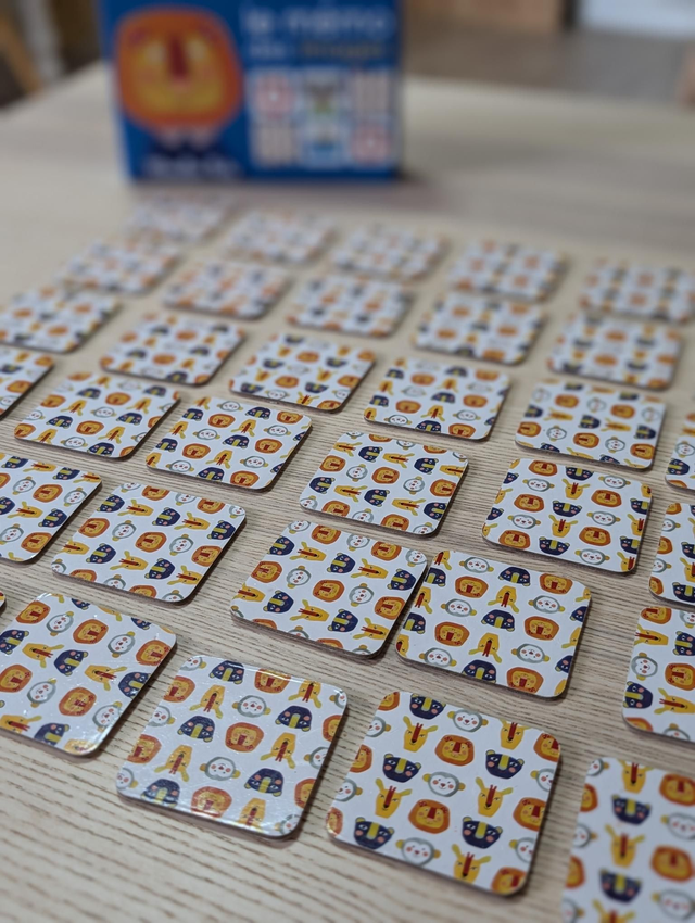 Le mémo des images Moulin Roty - Prix neuf : 12.90 euros