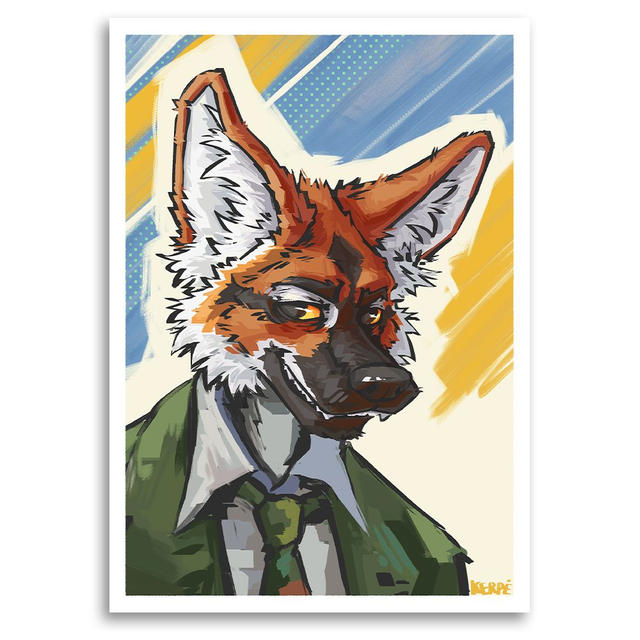 Detective