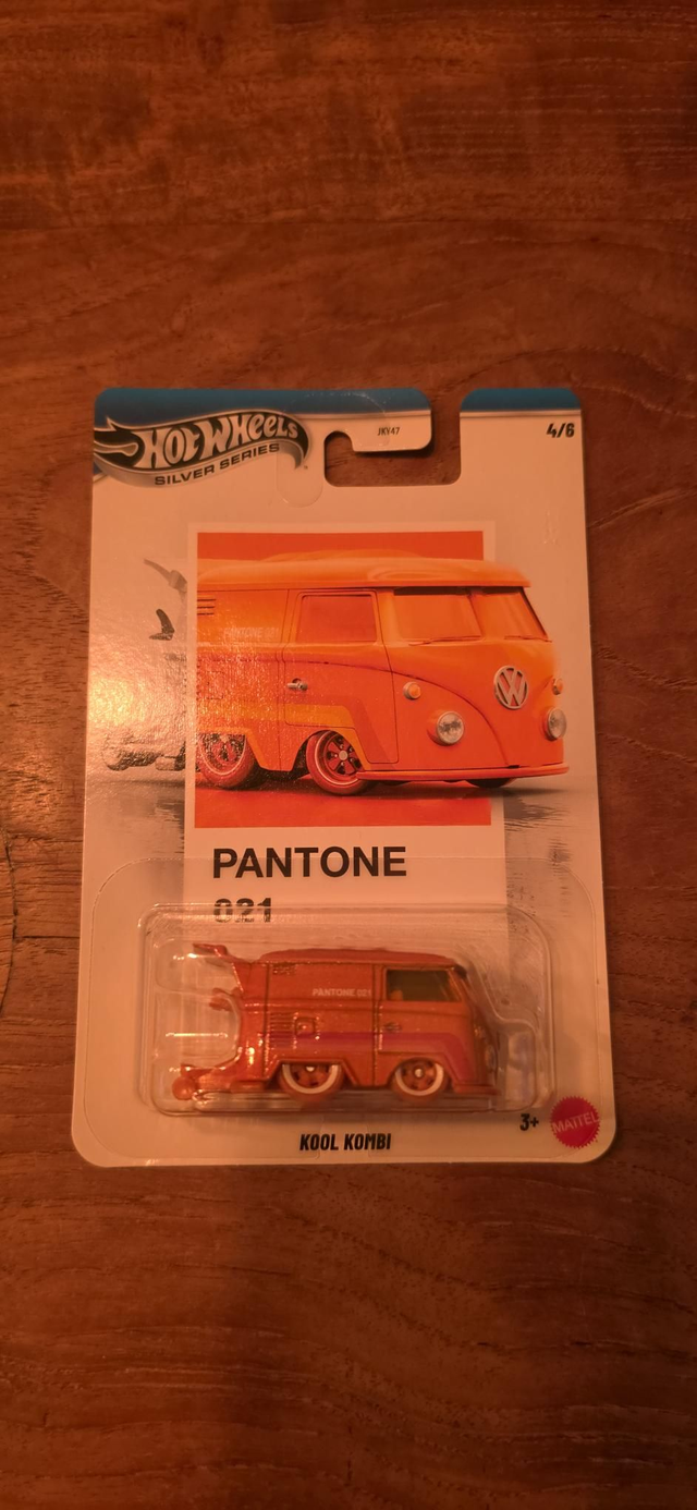 Volkswagen kool kombi