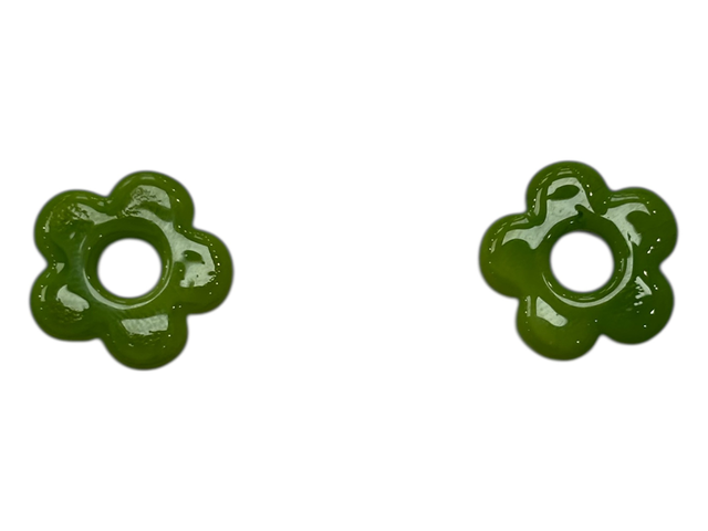 Fleurs pour créoles 