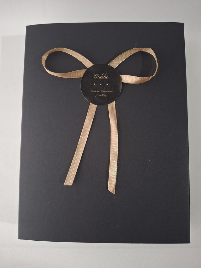 Presentation Box (for sets)