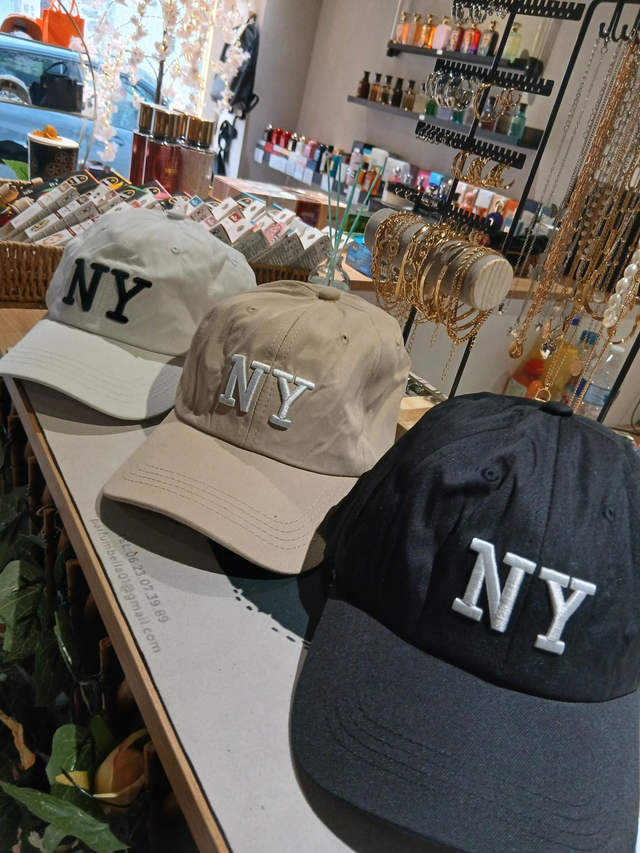 Casquette NY