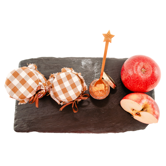 Compota de Maçã Biológica