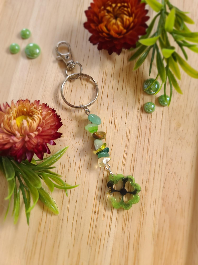 Porte bonheur 🍀 n°9