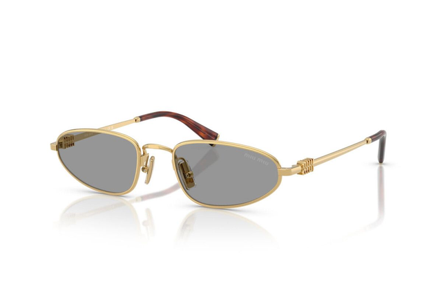 Eyewear Woman Miu Miu  MU A52S 5AK40O