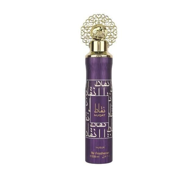 Air Freshner Nuqat By Nusuk