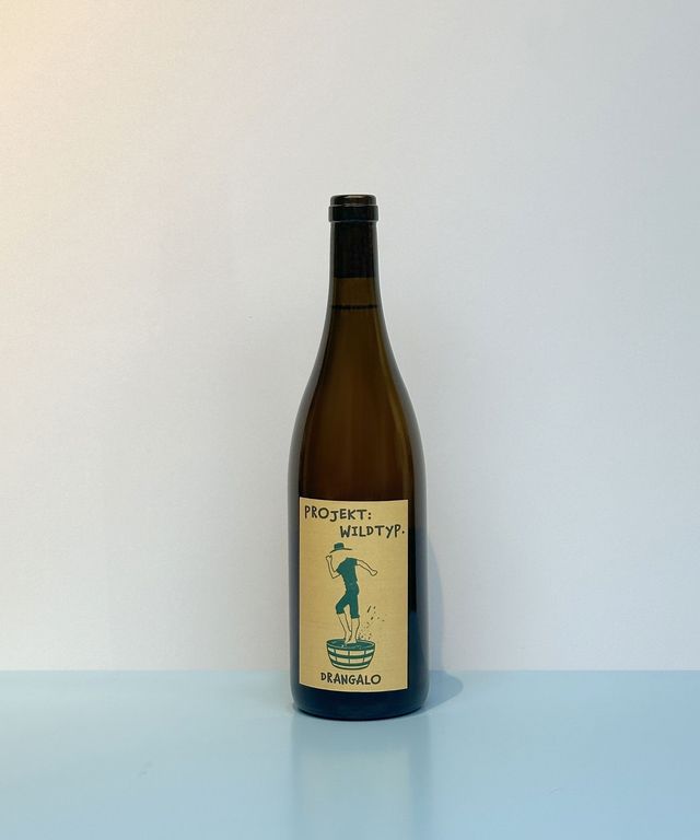 Drangalo - Projekt: Wildtyp