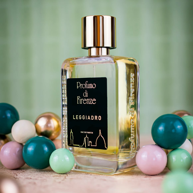 Profumo di Firenze - LEGGIADRO 