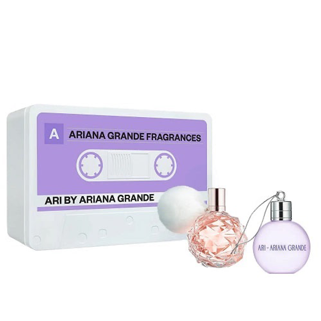 ARIANA GRANDE Ari Gift Set
