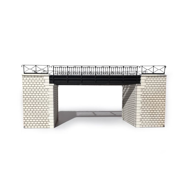 ODA-008 Pont Vitruve VU Ho