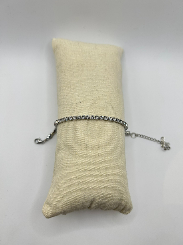 Stainless Steel Bracelet (SSB11J)