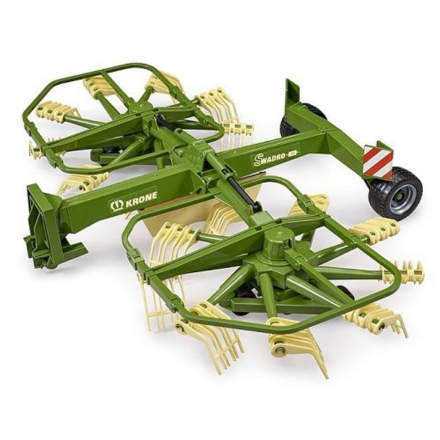 Bruder 02216 andaineur krone 