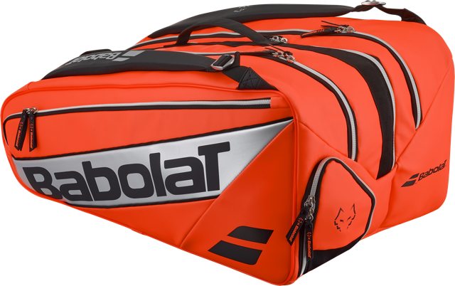 Babolat RH Pro Padel Juan Lebrón 