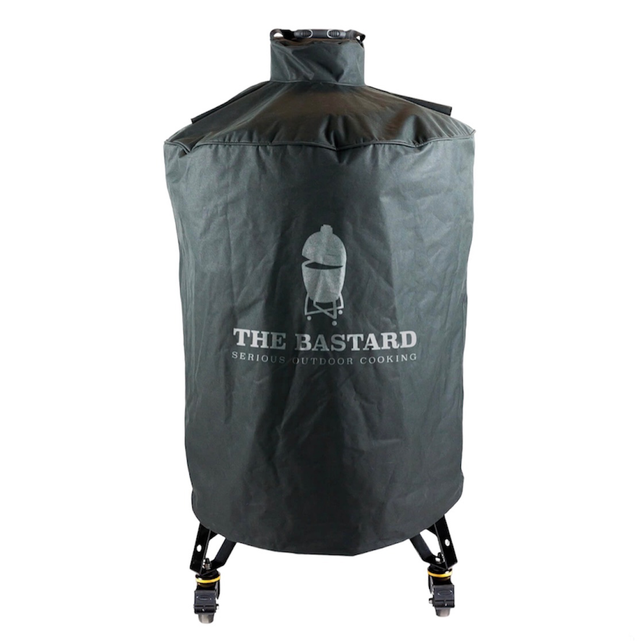 The Bastard Grill Regenschutz Medium