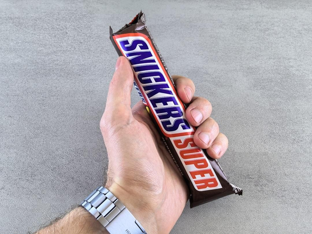 Snickers
