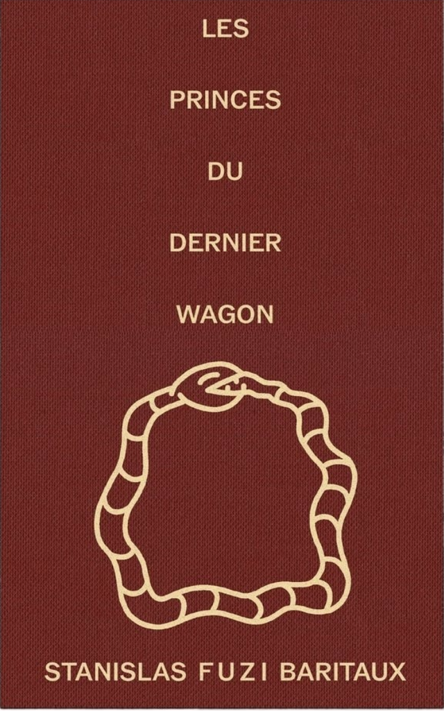 FUZI - Les princes du derniers wagon