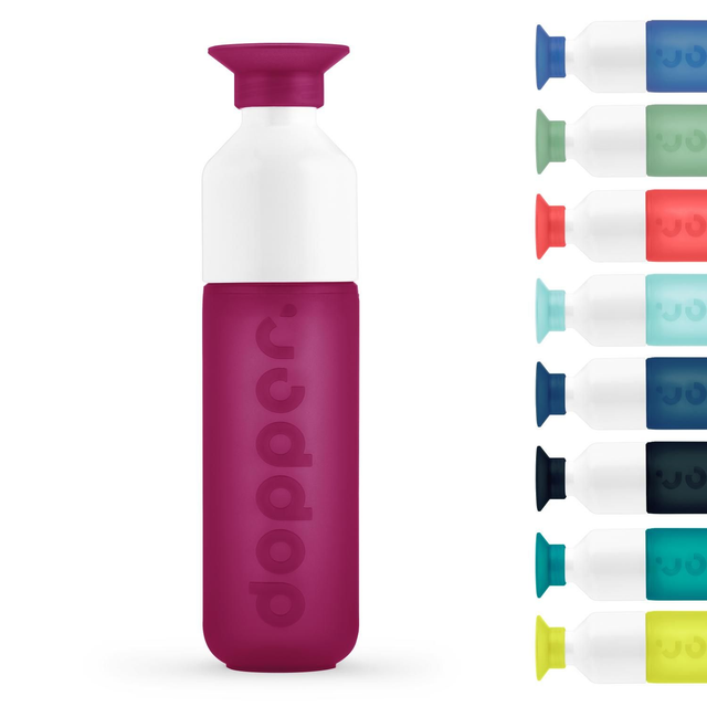 Dopper Original - 450ML - Meerdere kleuren