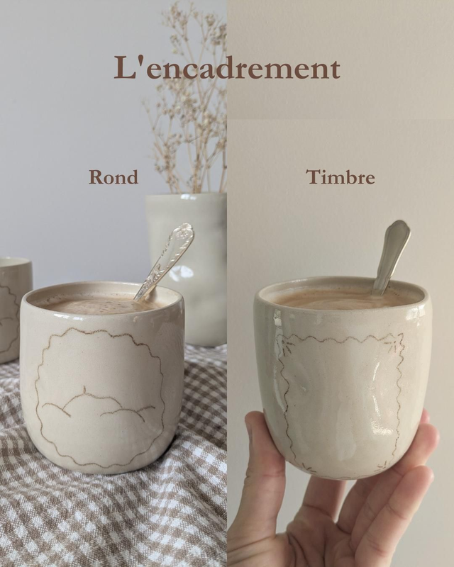 L'Alpine personnalisable