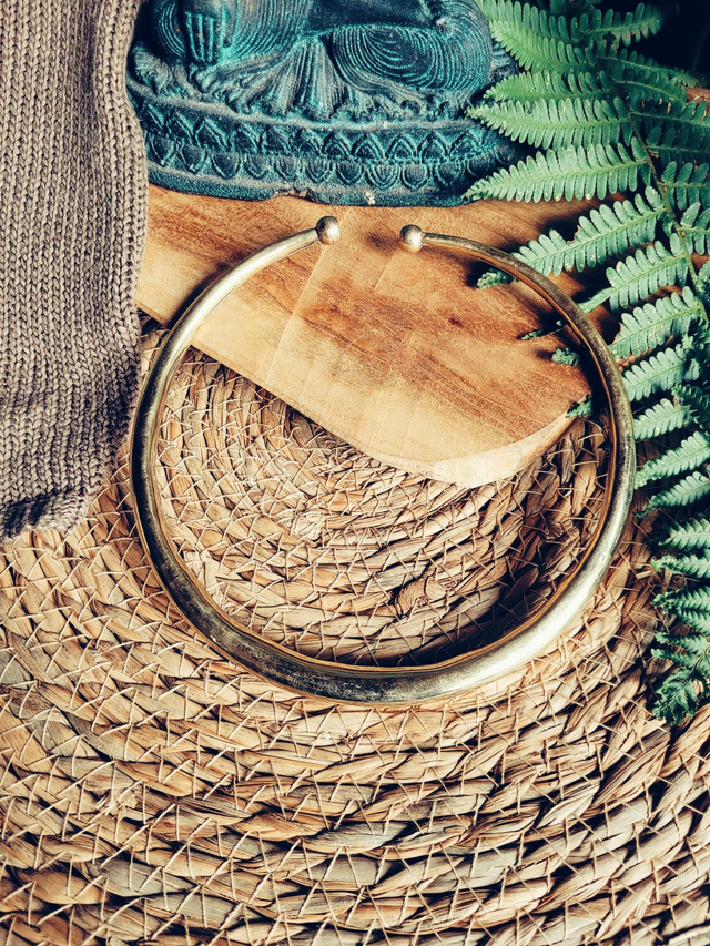 Collier torque Rindra