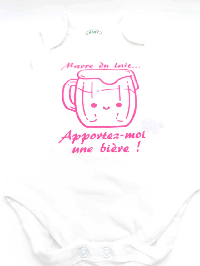 Body sans manches  Alsace