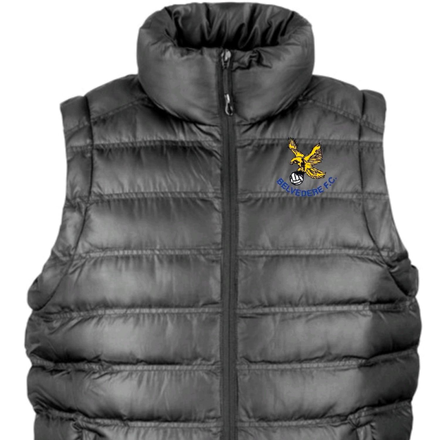 Belvo Bodywarmer Adult