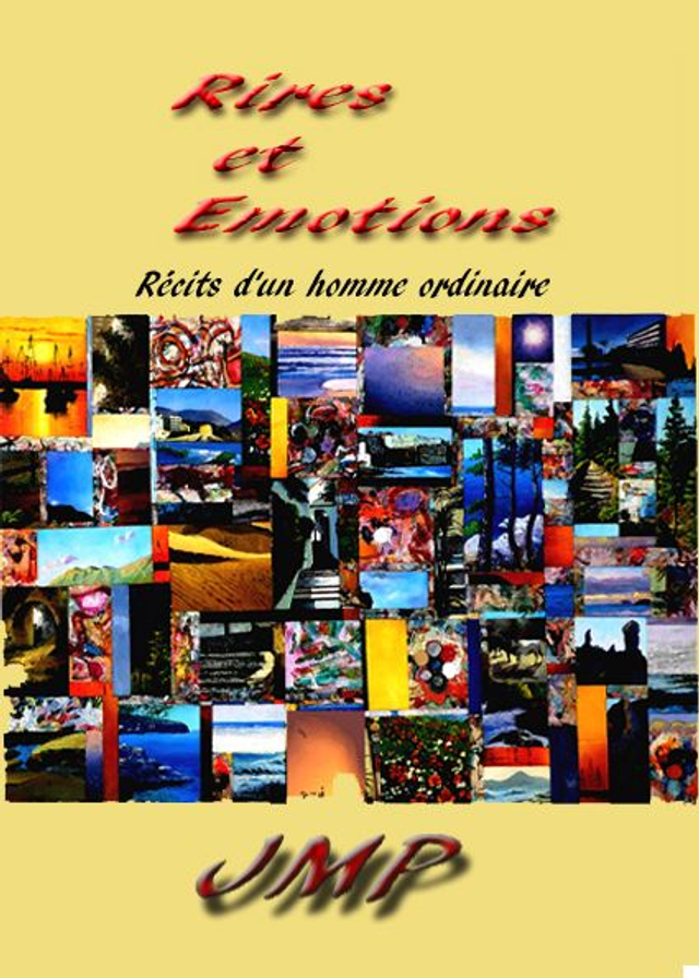 01 - Rires et Émotions (standart)