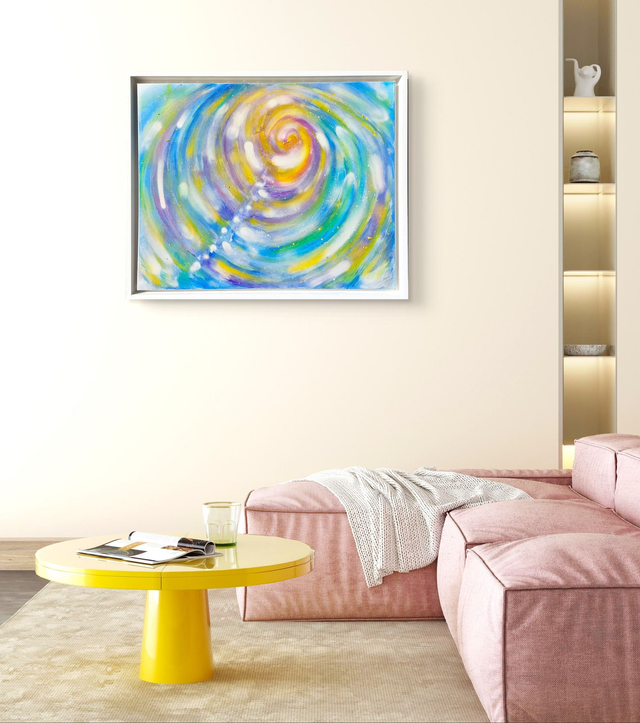 &quot;Galactica&quot;