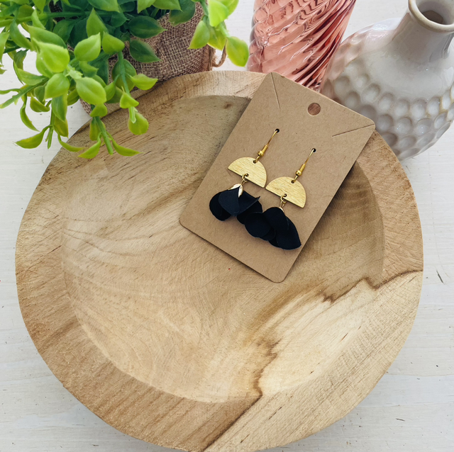 Boucles FLORE