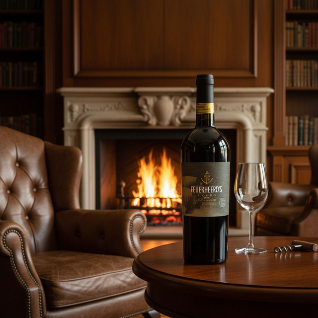 Feuerheerds Douro Reserva trocken 2020